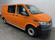 Volkswagen Transporter 12