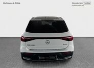Mercedes-Benz EQB 6