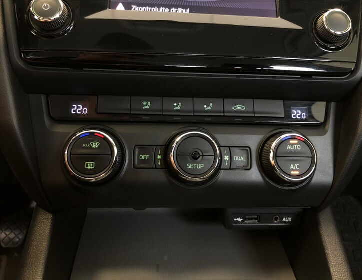 Škoda Octavia 26