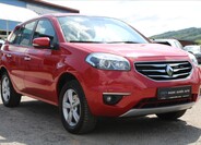 Renault Koleos 3
