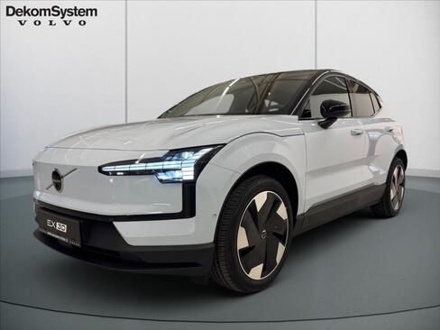 Volvo EX30