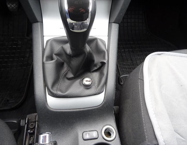 Škoda Octavia 19
