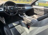 BMW Řada 5 12