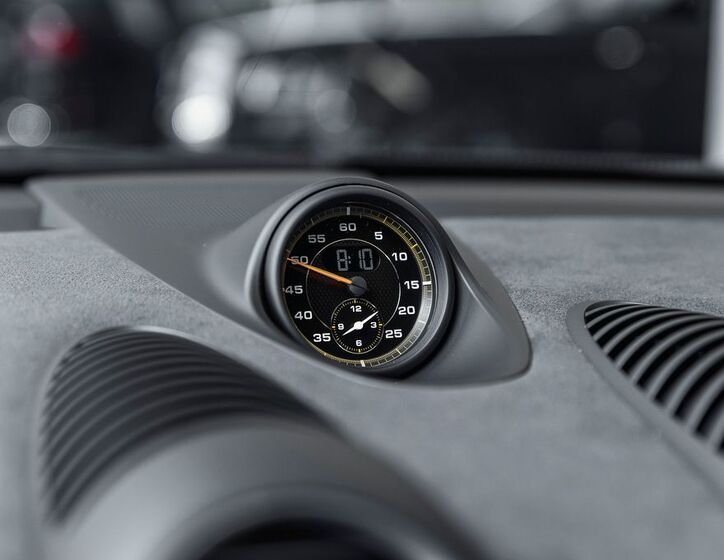 Porsche Cayman 17