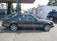 Mercedes-Benz Třídy E 8