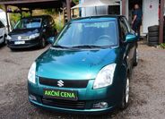 Suzuki Swift 1