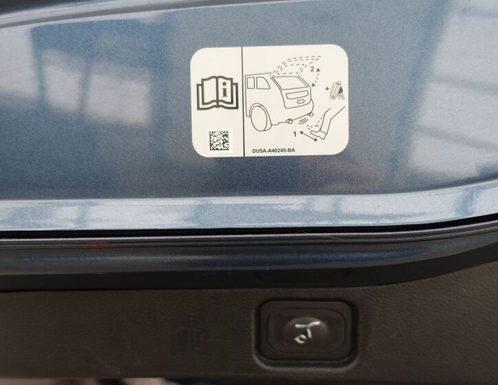 Ford Galaxy 26