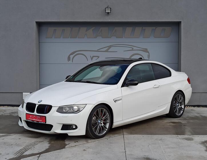 BMW Řada 3 1