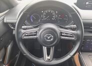 Mazda MX-30 10