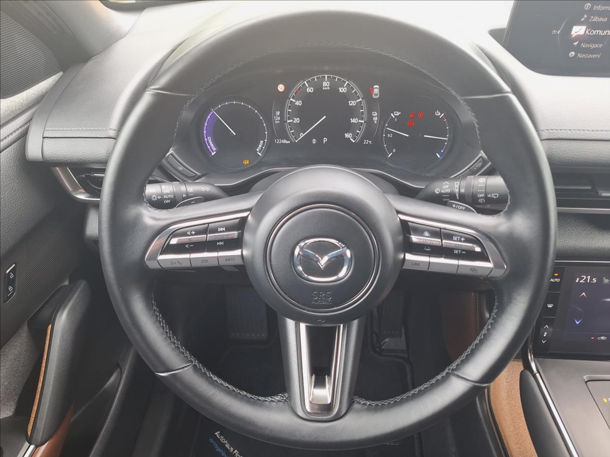 Mazda MX-30