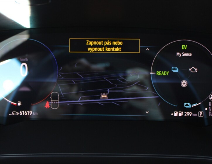 Renault Captur 10