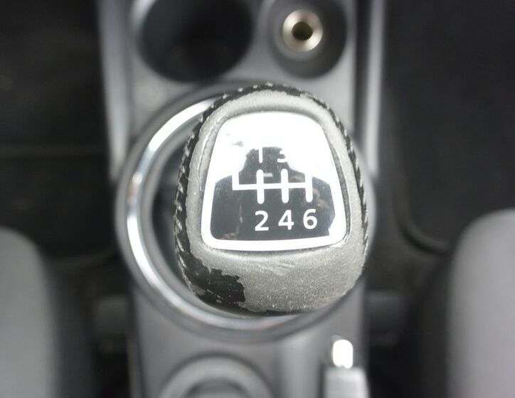 Mitsubishi ASX 21