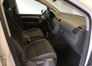 Volkswagen Touran 12