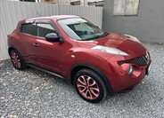 Nissan Juke 7