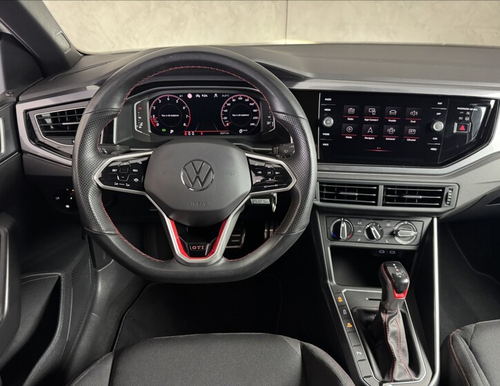 Volkswagen Polo 19