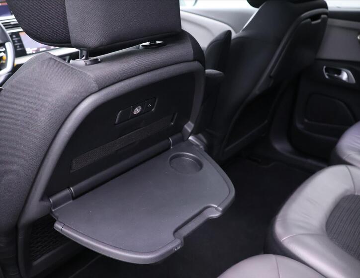 Citroën Grand C4 Picasso 27