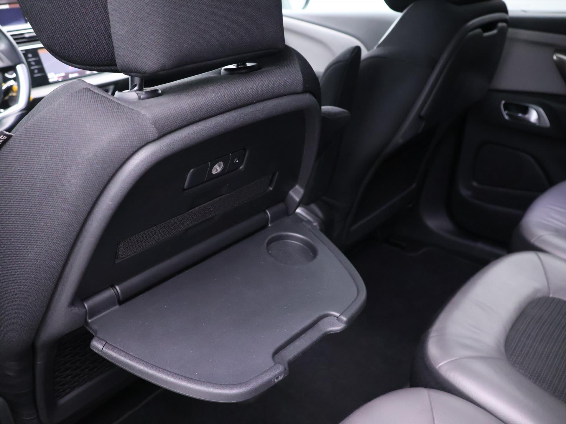 Citroën Grand C4 Picasso