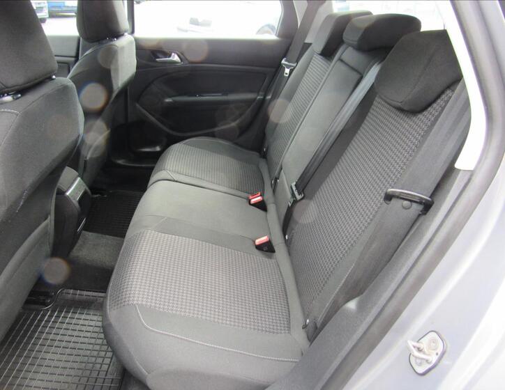 Peugeot 308 10