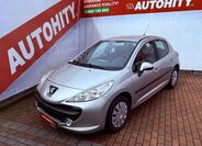 Peugeot 207 1