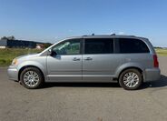 Lancia Voyager 2