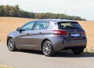 Peugeot 308 5