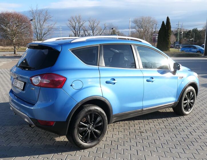 Ford Kuga 14