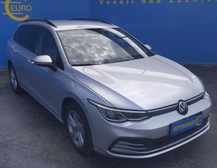 Volkswagen Golf 3