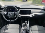 Škoda Octavia 9