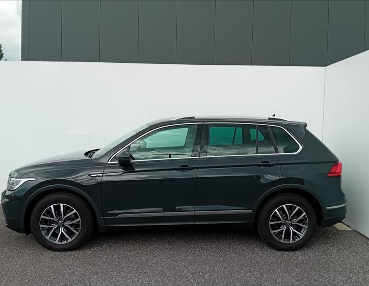 Volkswagen Tiguan 10