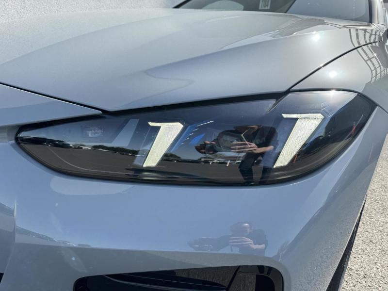 BMW Řada 4