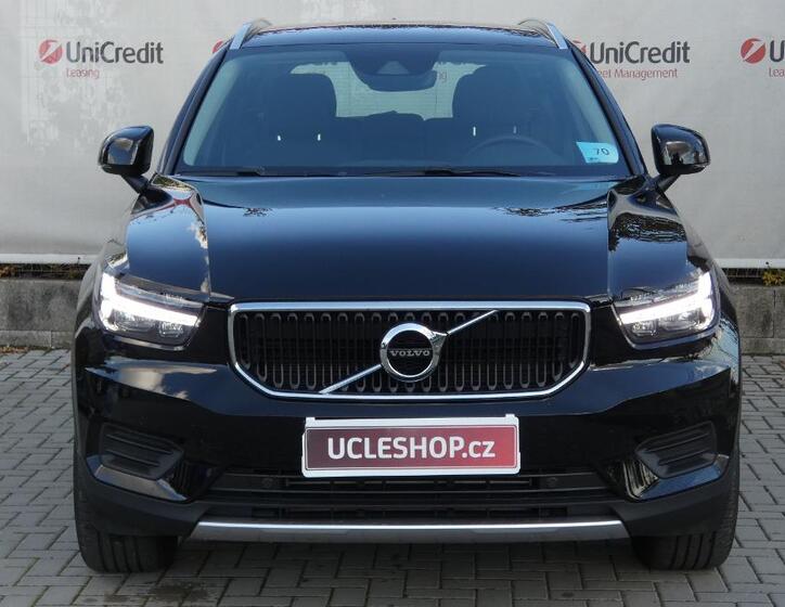 Volvo XC40 2