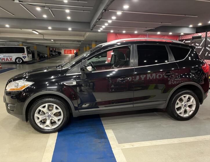 Ford Kuga 2
