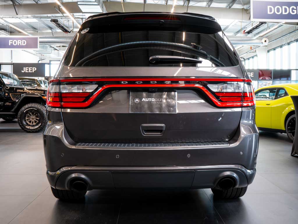 Dodge Durango