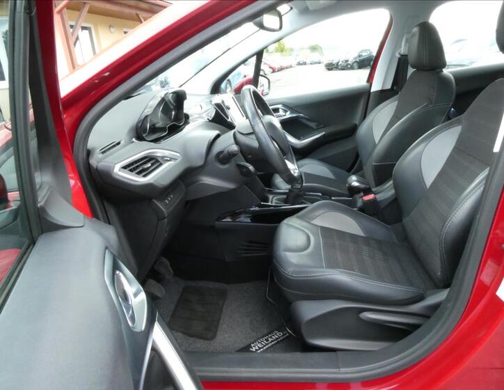 Peugeot 2008 18