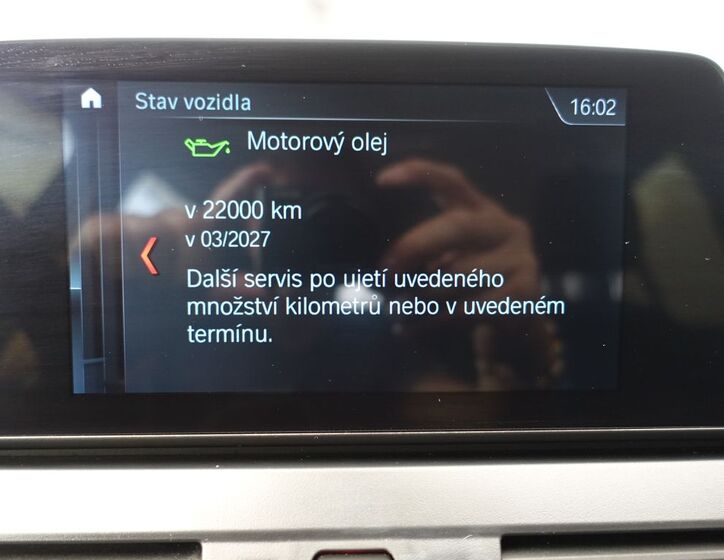 BMW Řada 2 17
