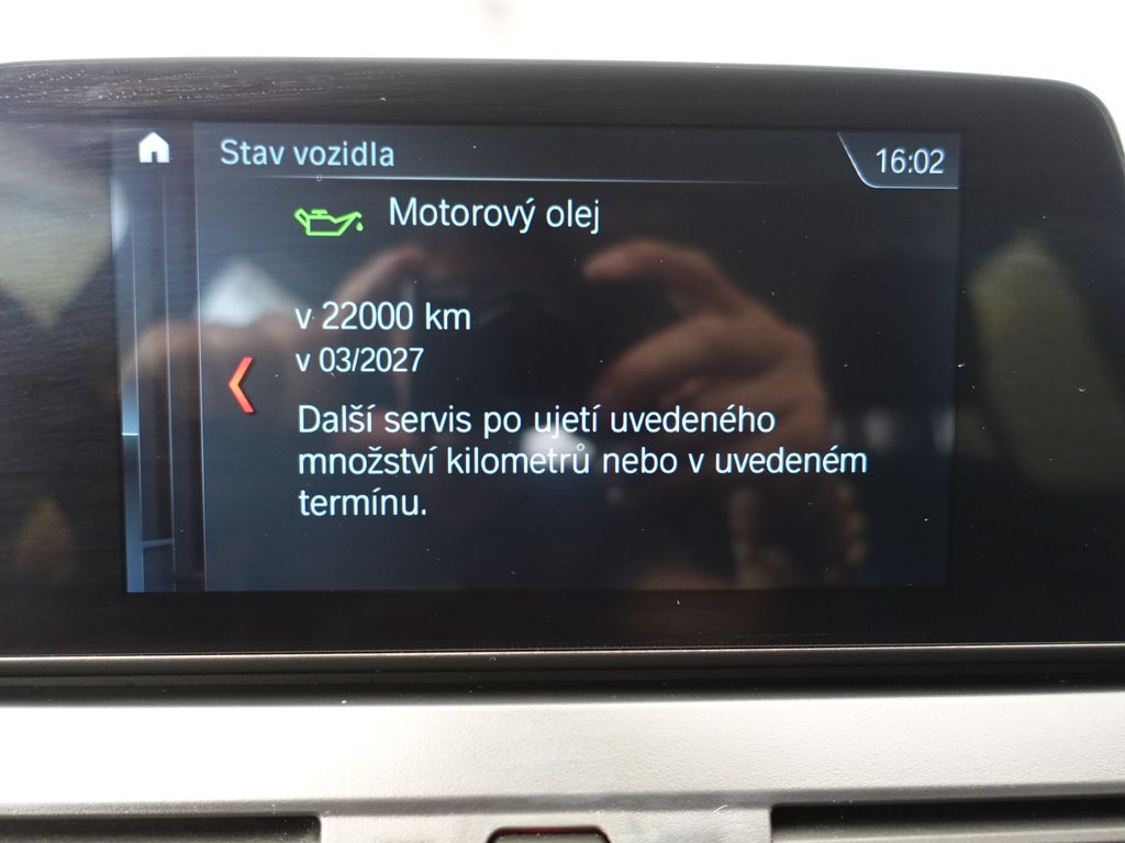 BMW Řada 2