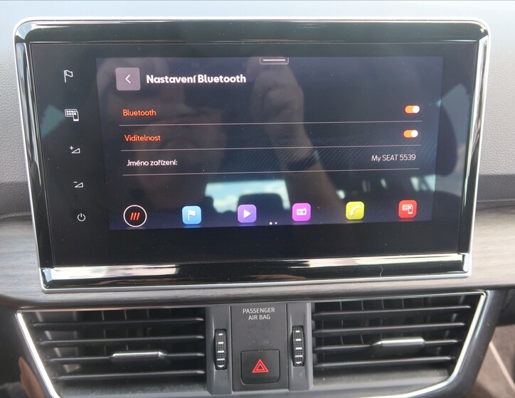 Seat Tarraco 28