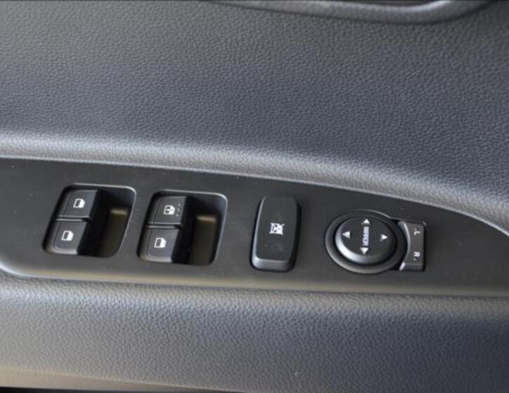 KIA Stonic 5