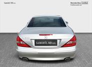 Mercedes-Benz SL 4