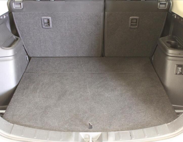 Mitsubishi Outlander 8