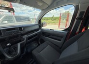 Peugeot Traveller 20