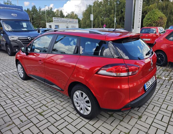 Renault Clio 4