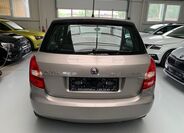 Škoda Fabia 5