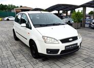 Ford C-MAX 8