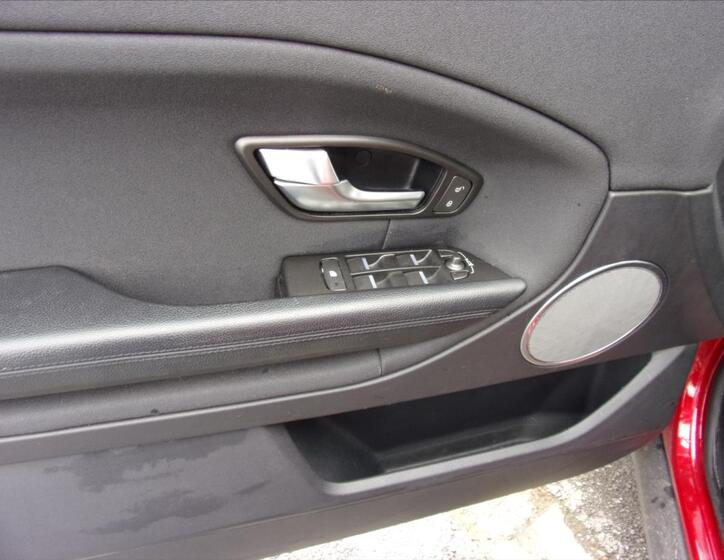 Land Rover Range Rover Evoque 13