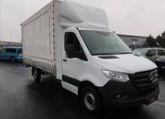 Mercedes-Benz Sprinter 2