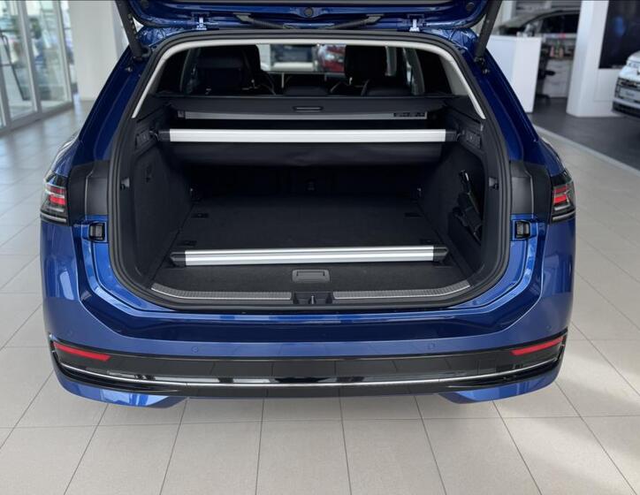Volkswagen Passat 4