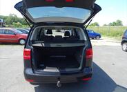 Volkswagen Touran 19