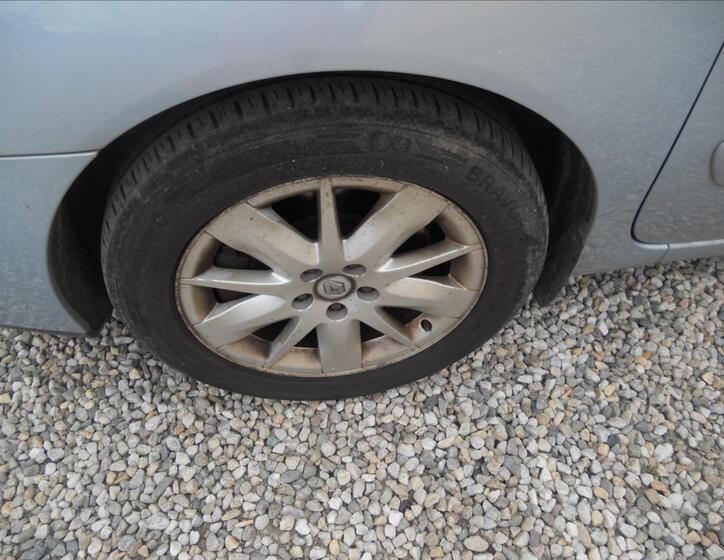 Renault Grand Espace 22