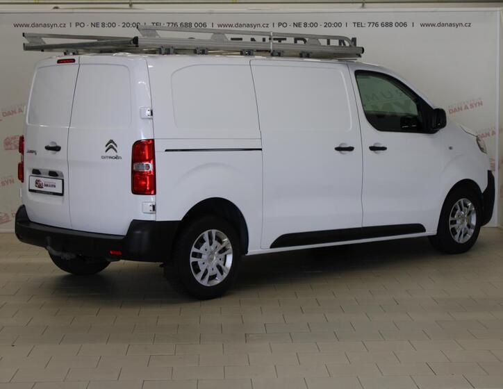 Citroën Jumpy 4